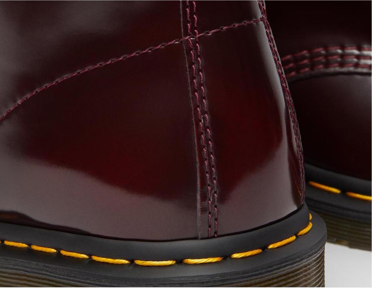 Oxford brush vegan leather