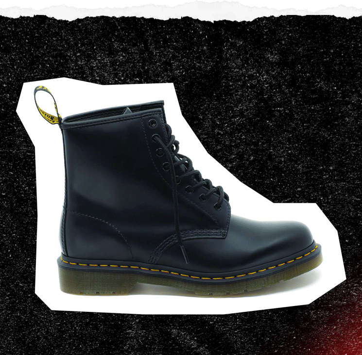 Dr martens 10072410 sale