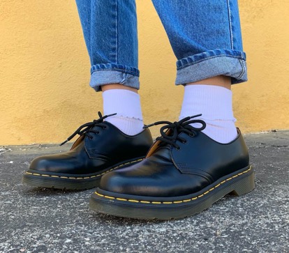 Dr martens store pay monthly