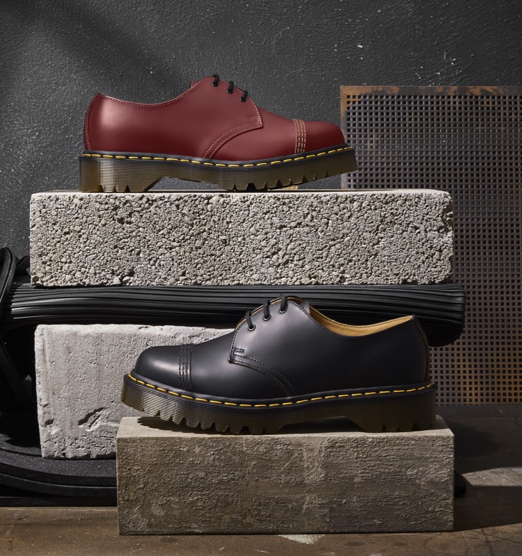 dr martens nl online
