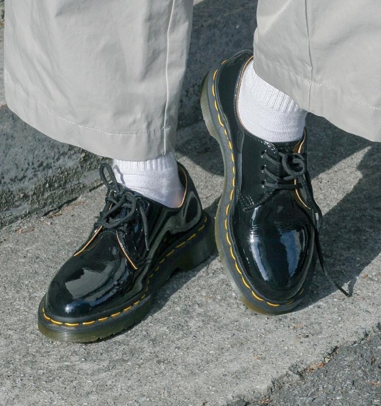 dr martens es