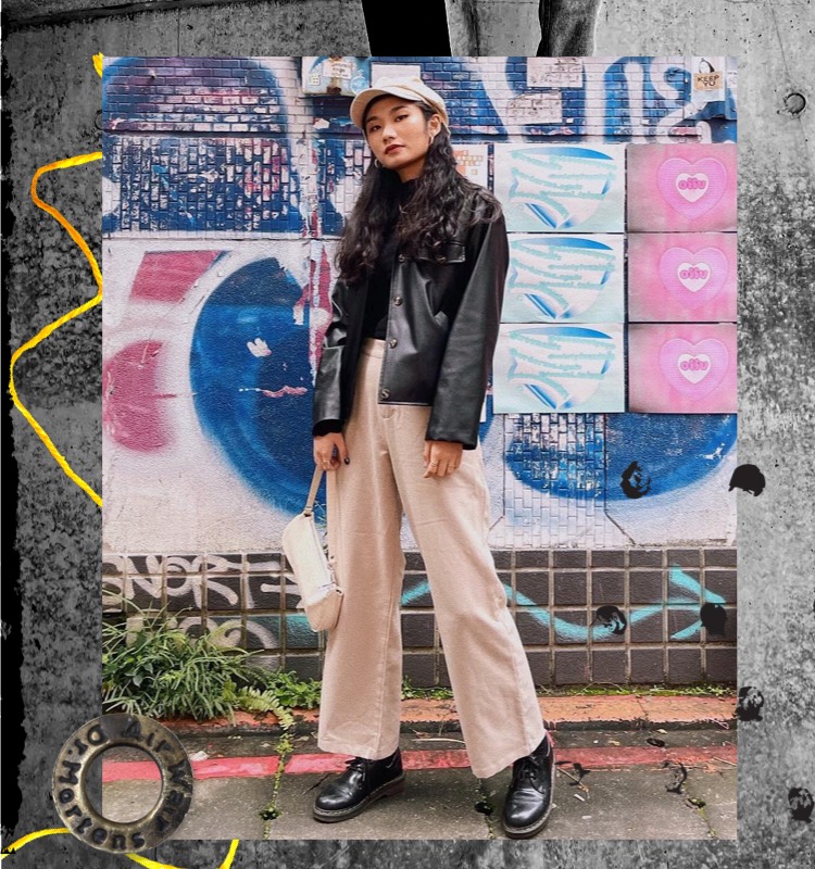revendeur doc martens paris