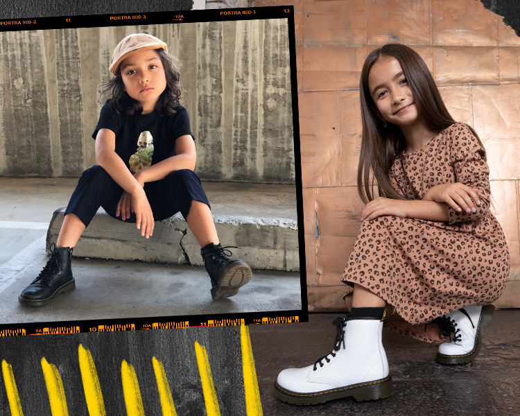 1461 platform doc martens