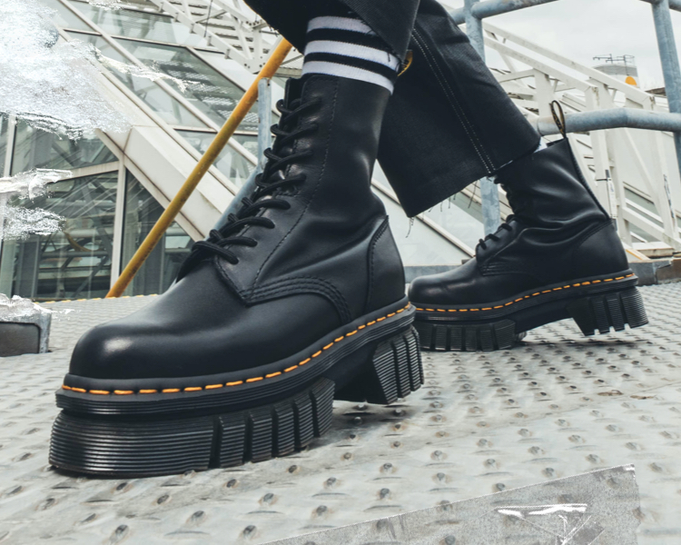 dr martens alcorta