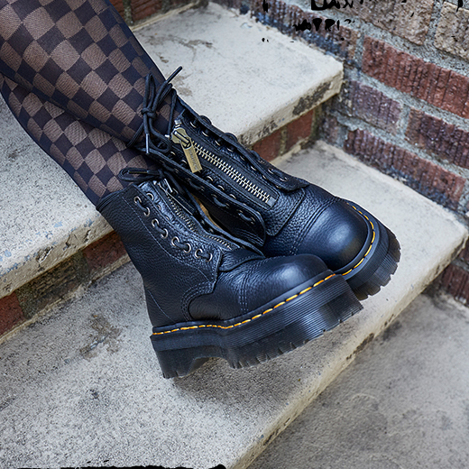 Leather Boots, Chelsea Boots, Shoes & Sandals | Dr.