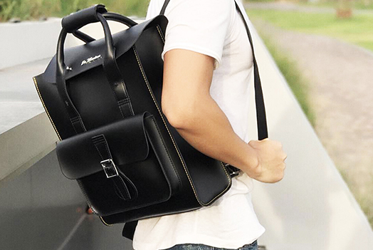 Dr. Martens Bags and Backpacks