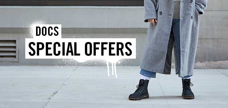 Black friday deals dr martens online