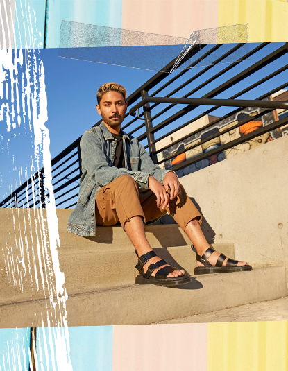 HOW TO STYLE DOCS IN THE SPRING