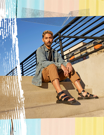 HOW TO STYLE DOCS IN THE SPRING